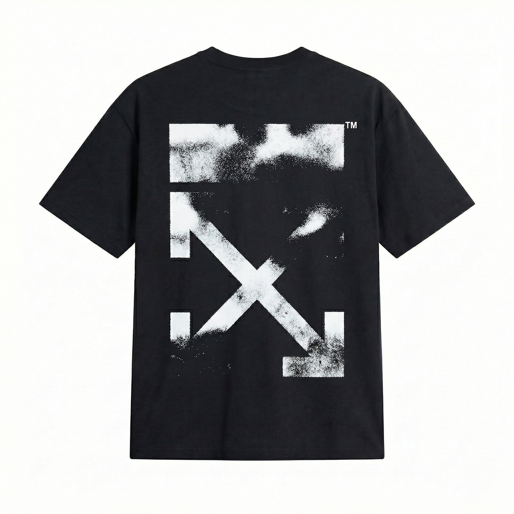 OFF WHITE