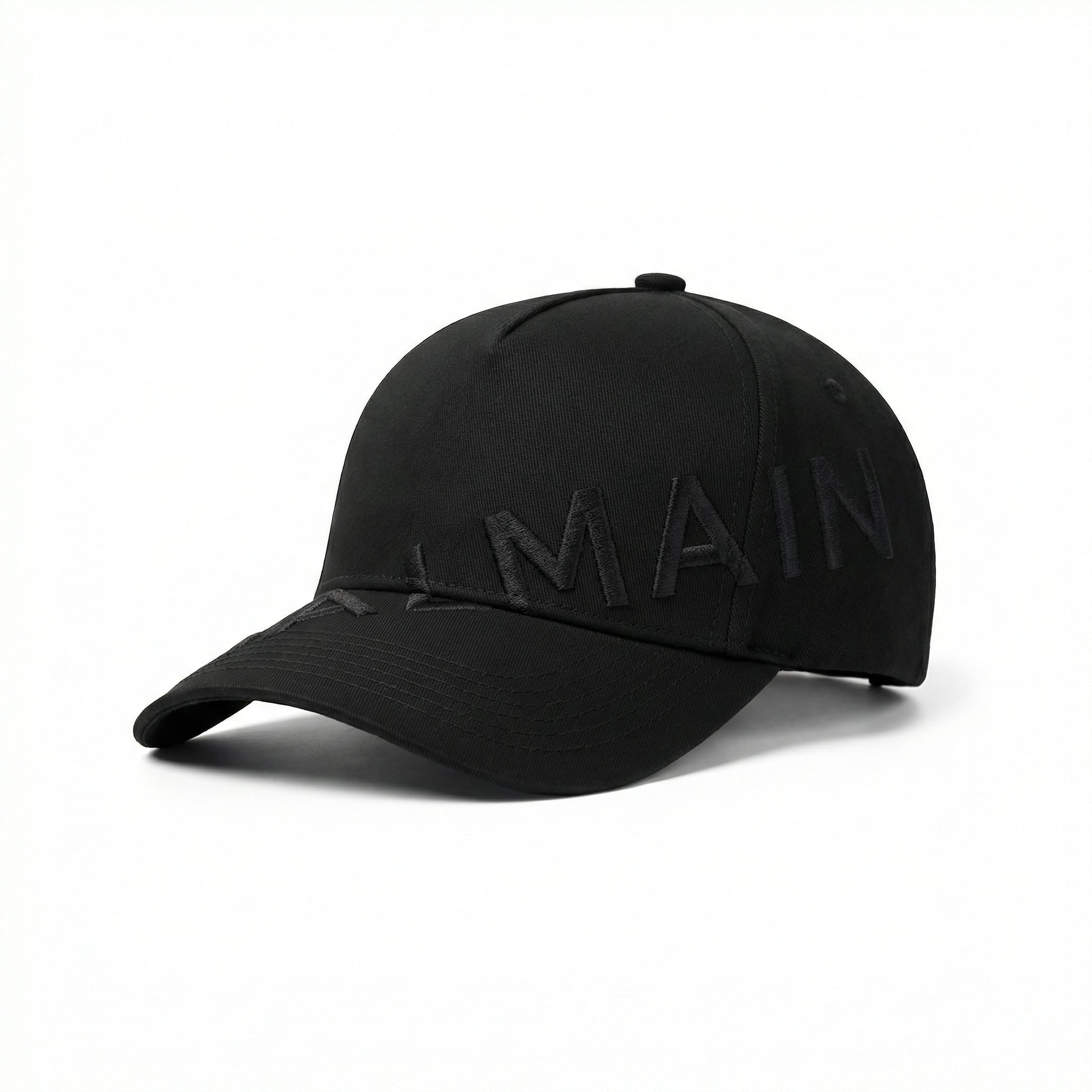 Unisex  Balmain Cap