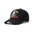 Unisex amiri Cap