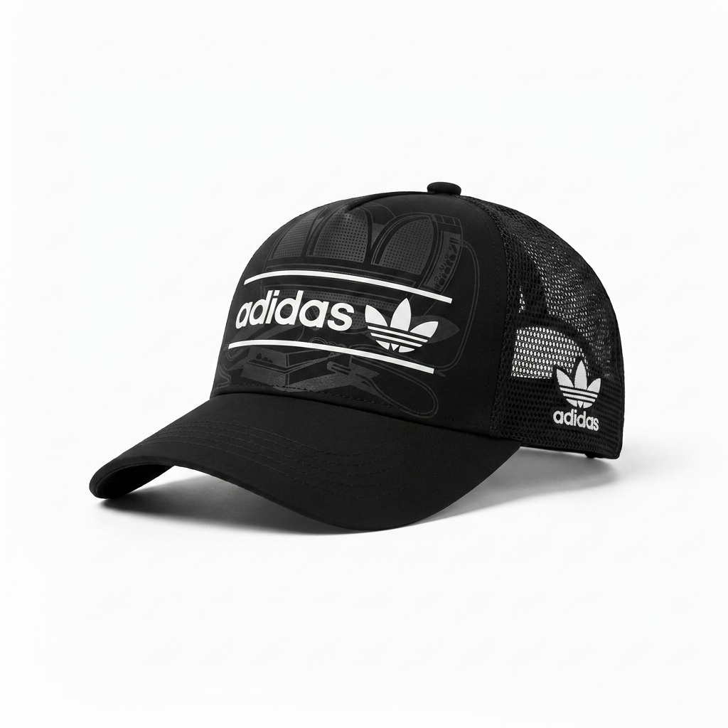 Unisex Adidas Cap
