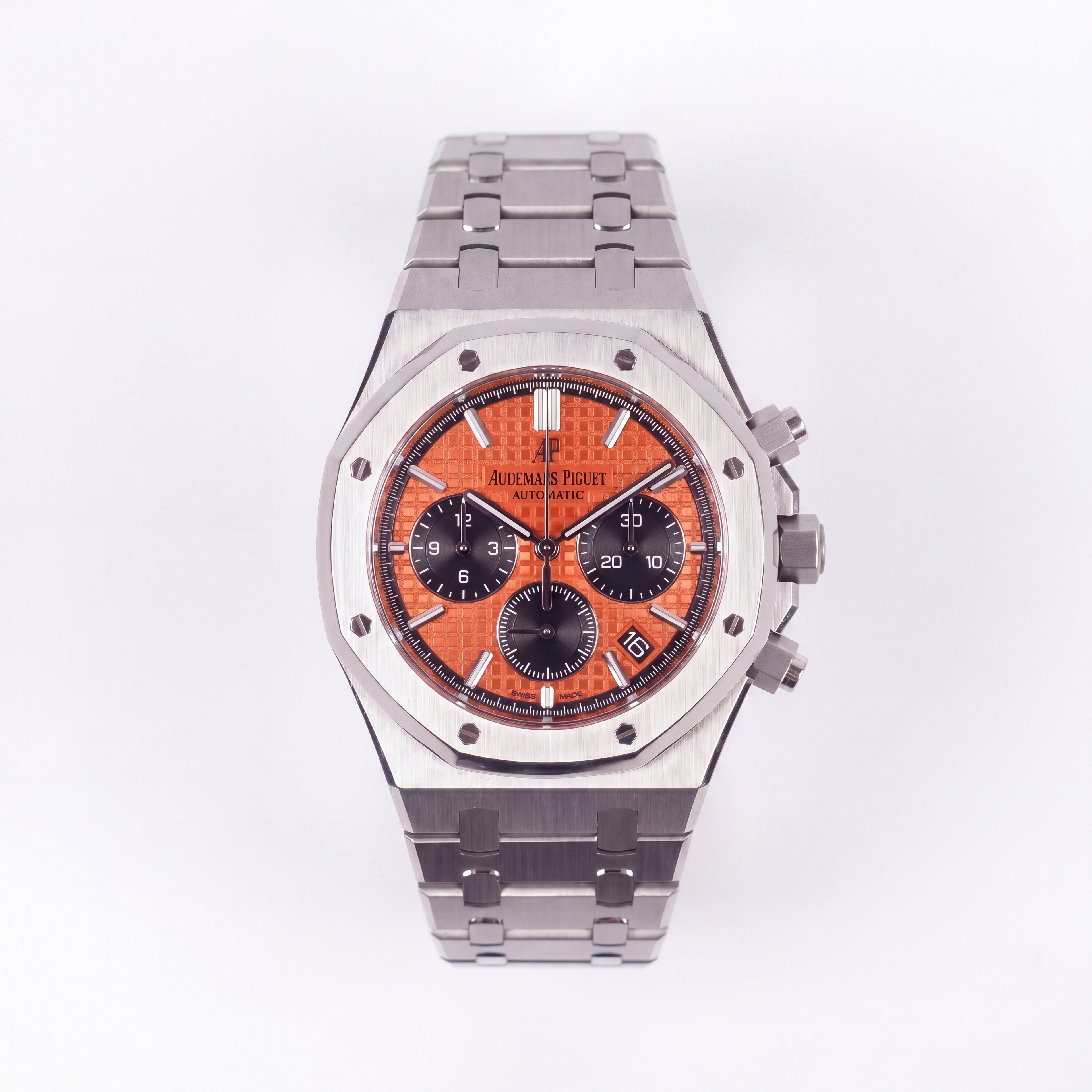 Audemars Piguet Royal Oak Orange