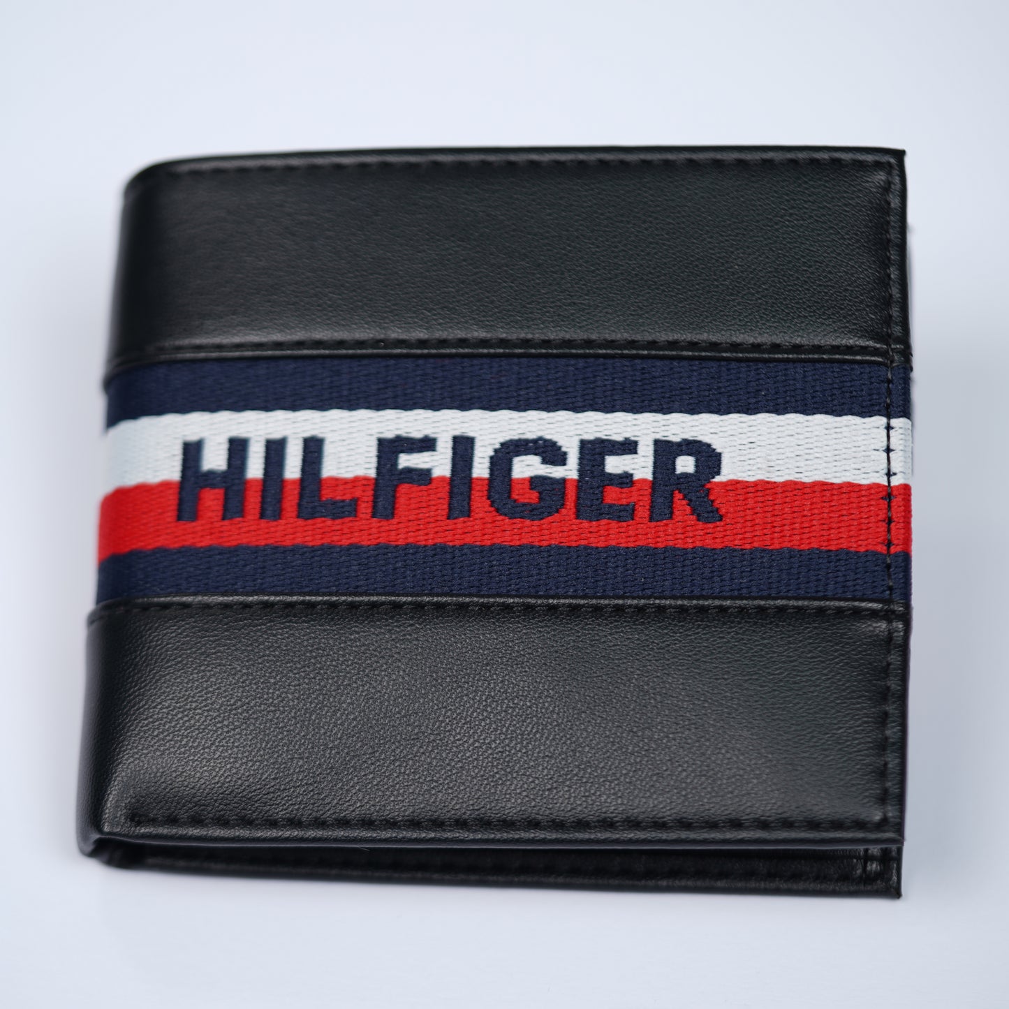 Tommy Hilfiger Leather Wallet