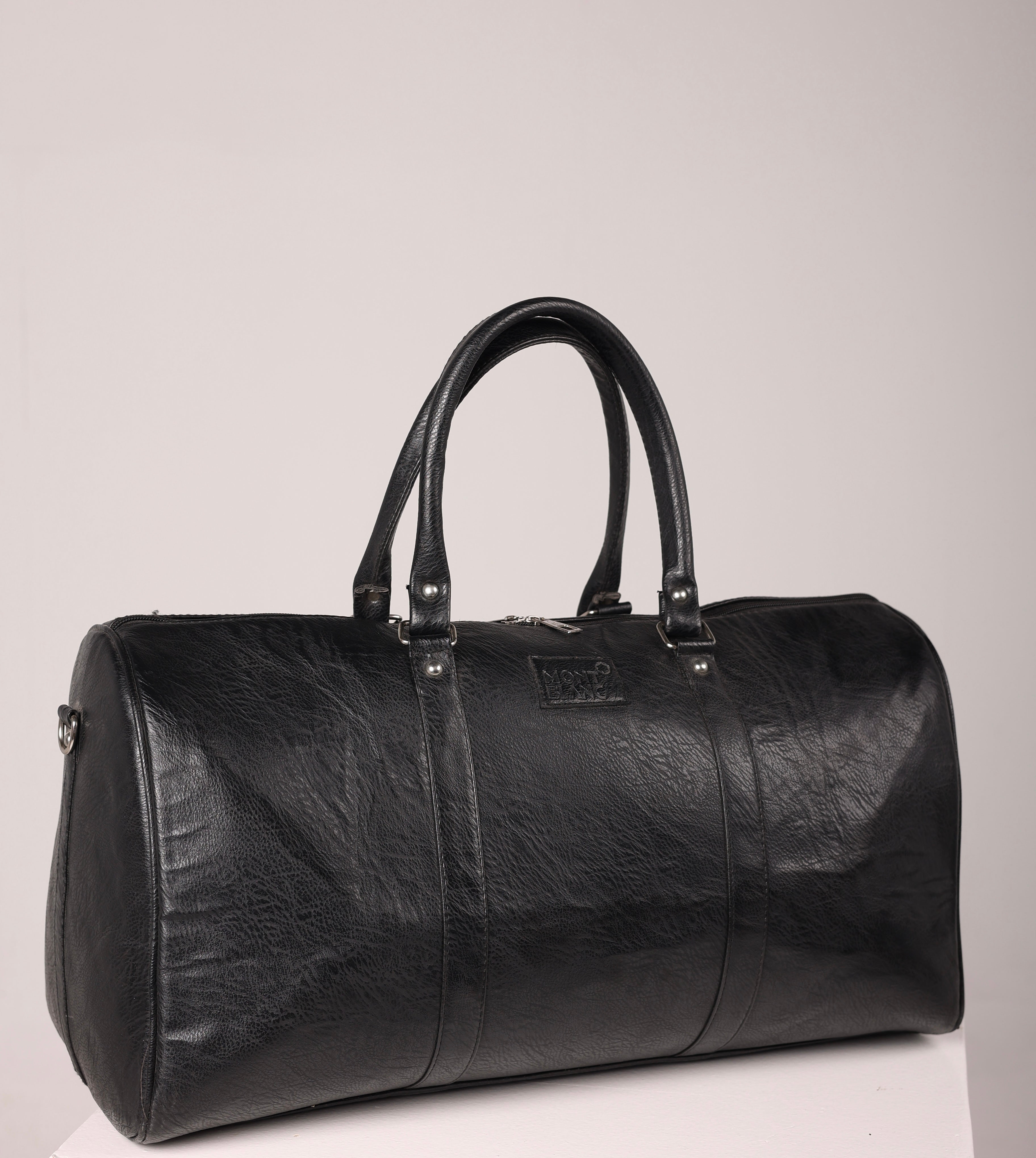 Montblanc duffle bag online