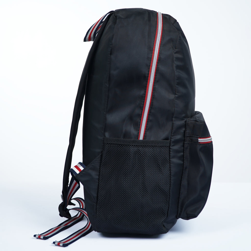 Tommy Hilfiger Back Bag ( Black )