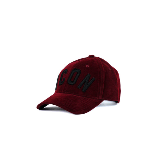 Unisex icon cap
