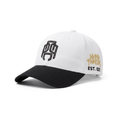 Unisex Ab Crown Cap