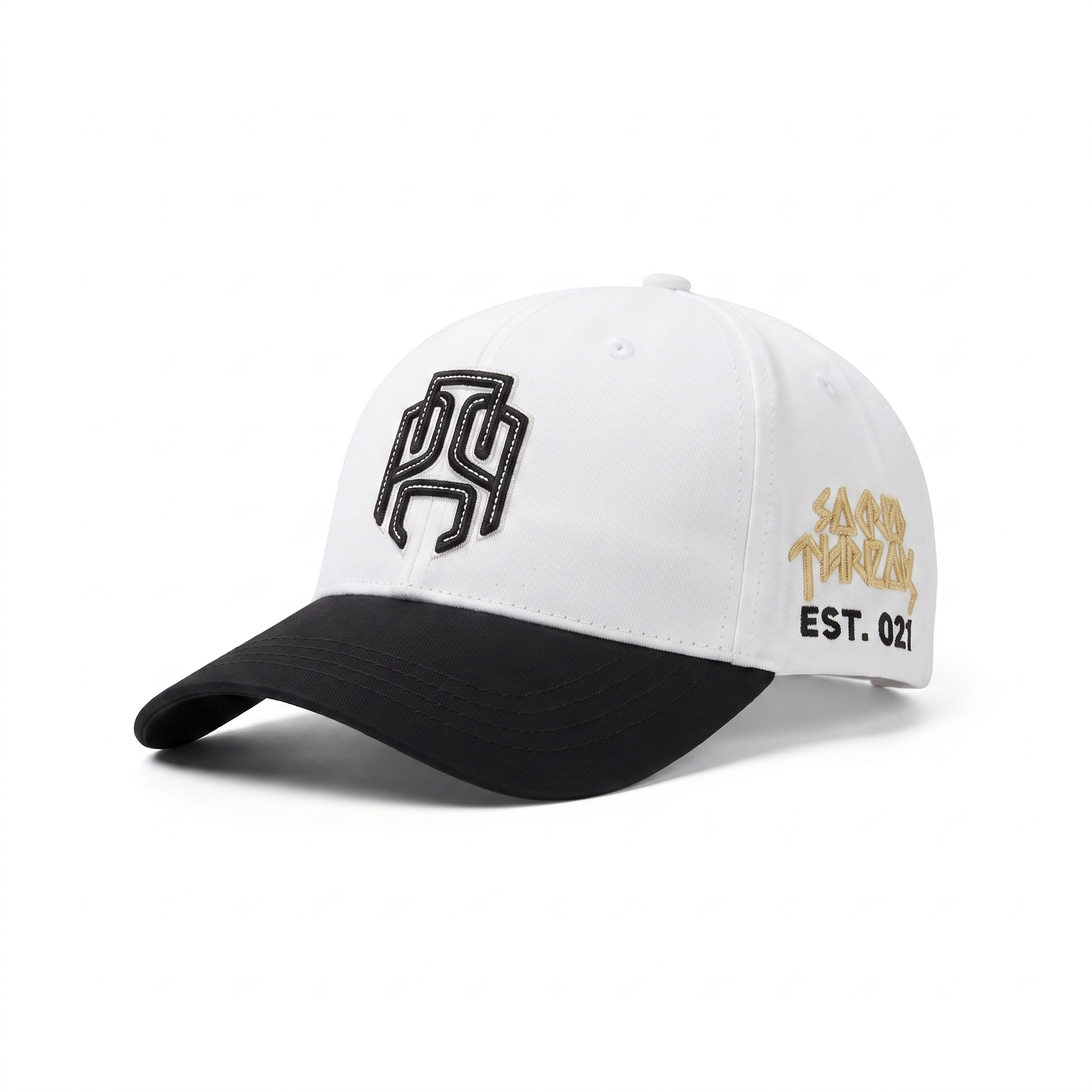 Unisex Ab Crown Cap