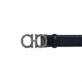 Leather Belt Salvador Ferragamo