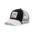 Unisex Mesh Cap with Husky