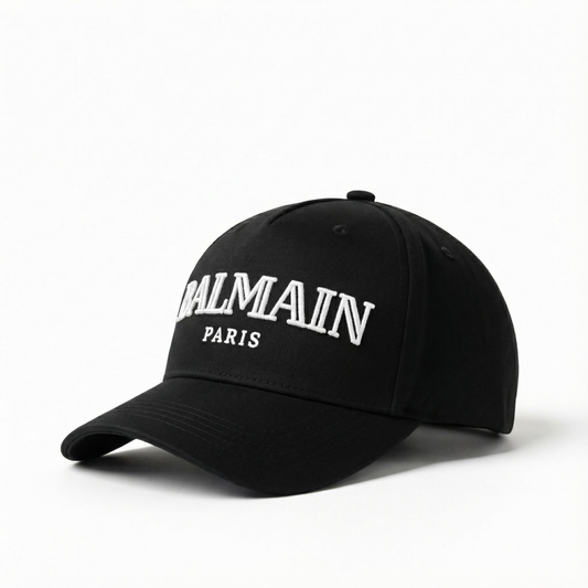 Unisex  Balmain Cap