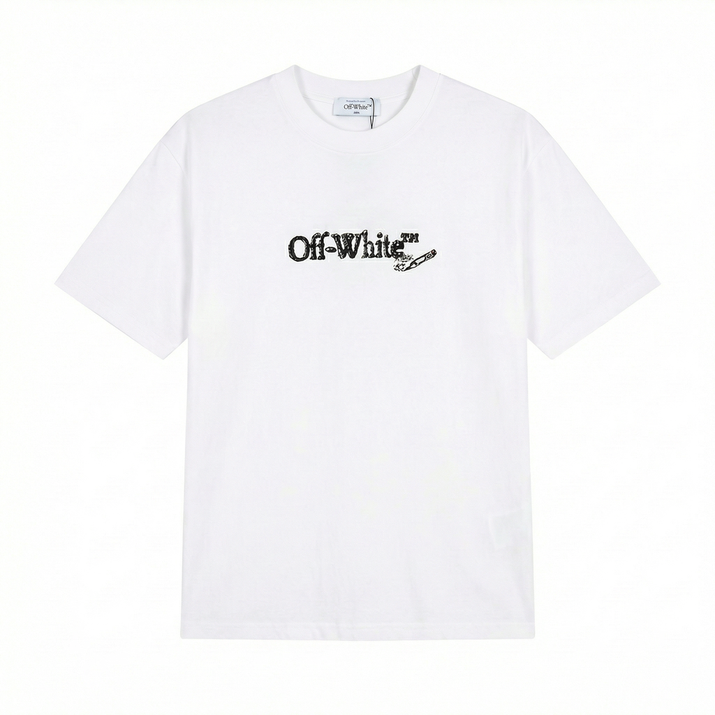 OFF WHITE