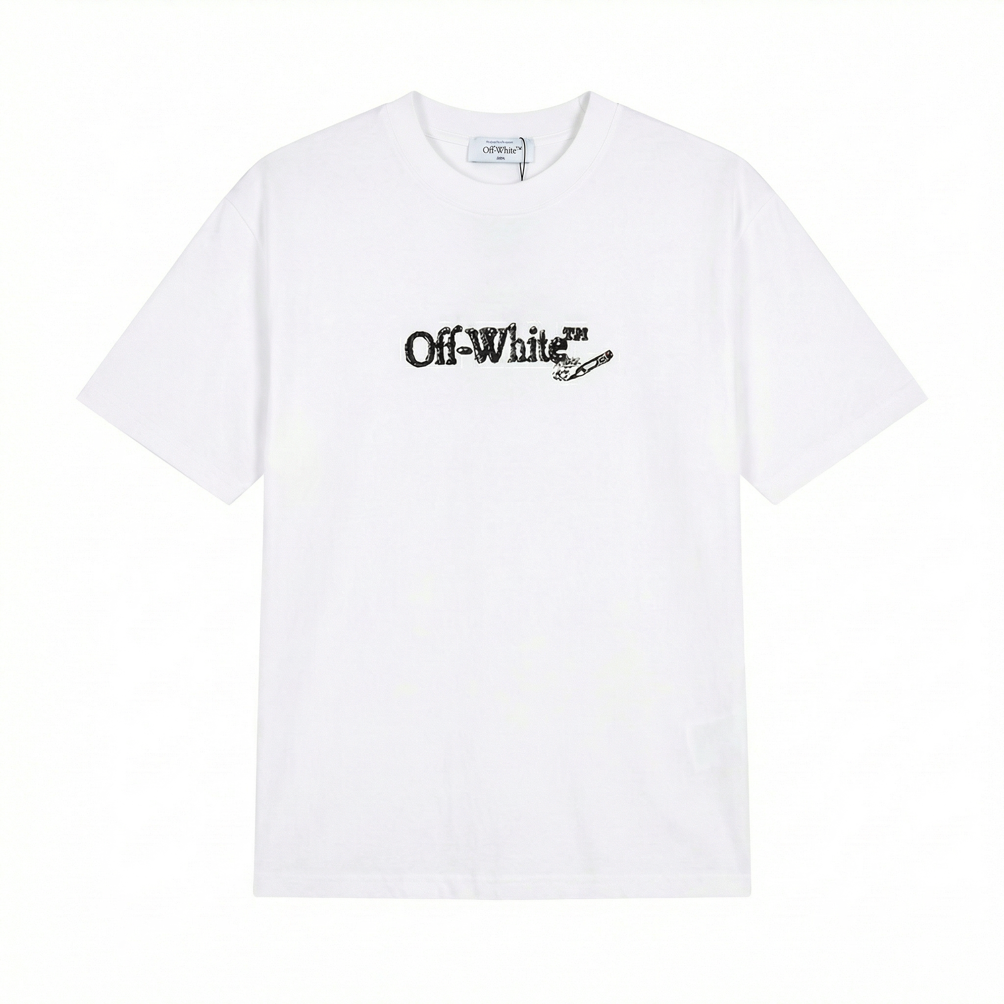 OFF WHITE