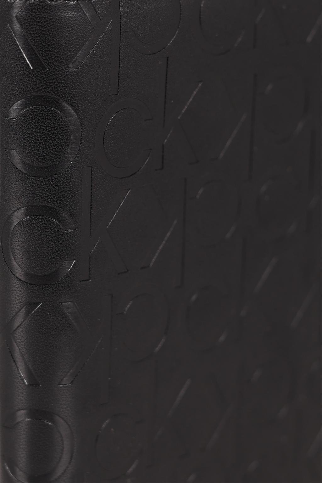 Calvin Klein Leather Wallet