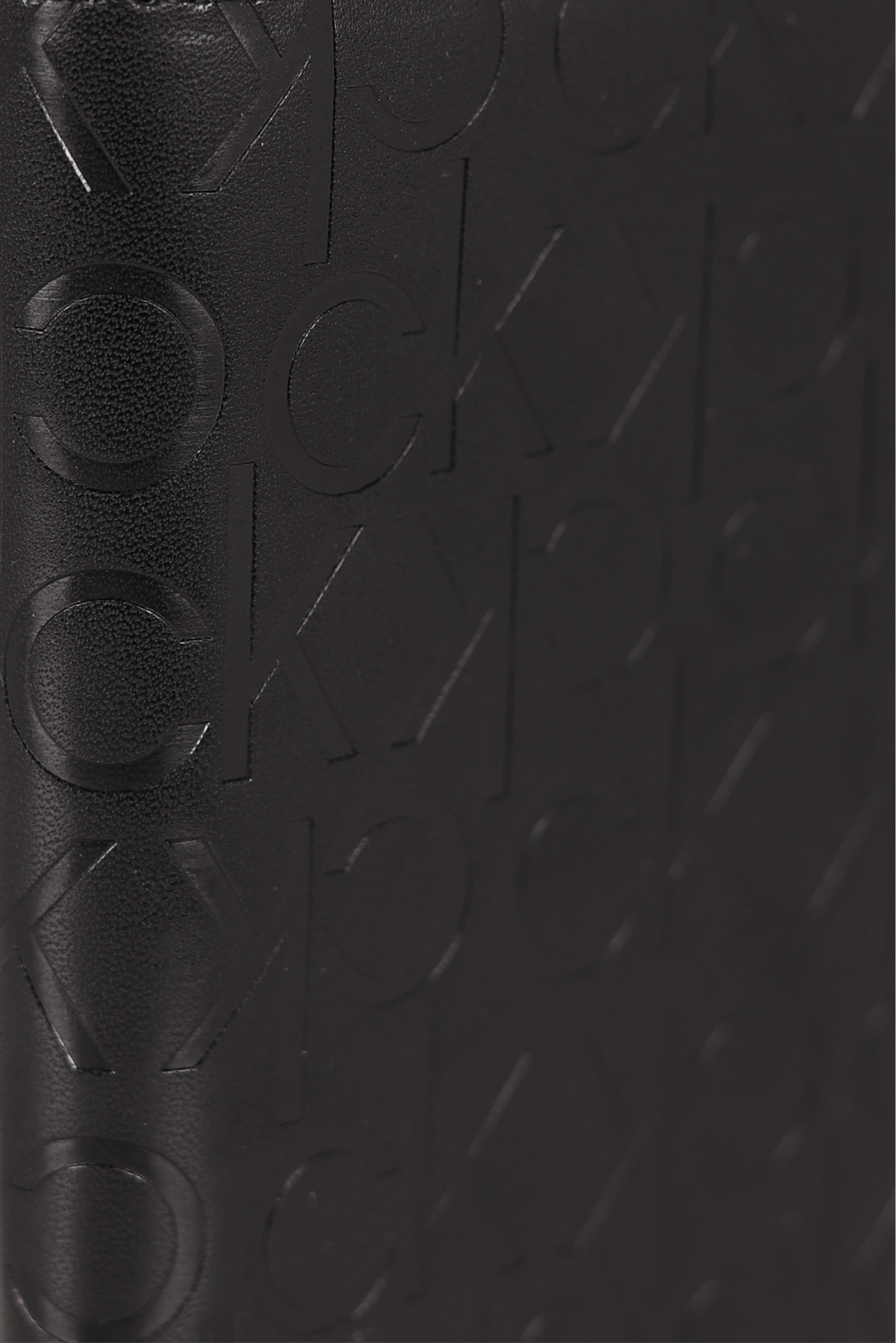 Calvin Klein Leather Wallet