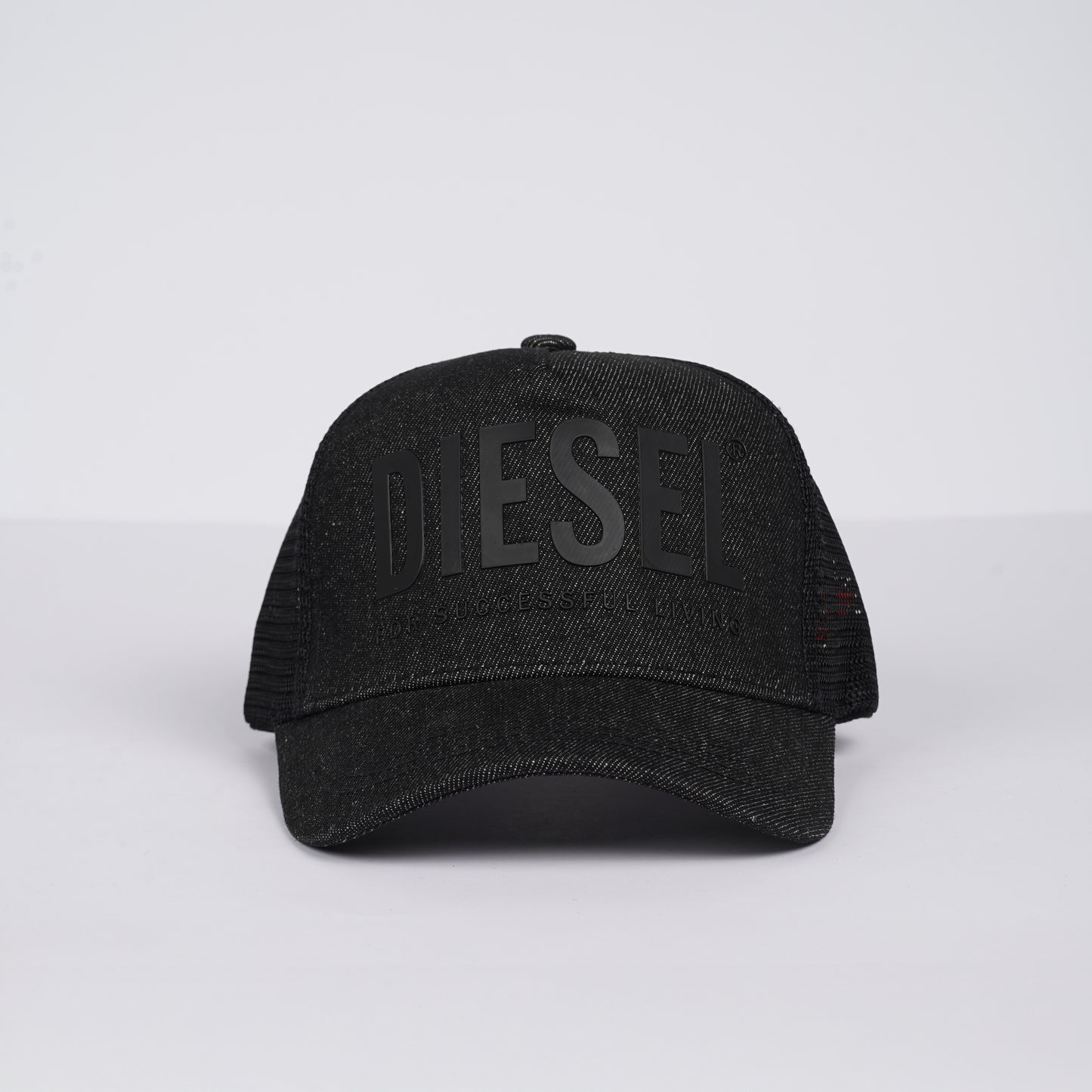 Unisex Diesel Cap