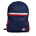 Tommy Hilfiger Back Bag ( Navy Blue )