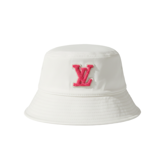 Bucket ‏Hat Louis Vuitton( fabric Paige )