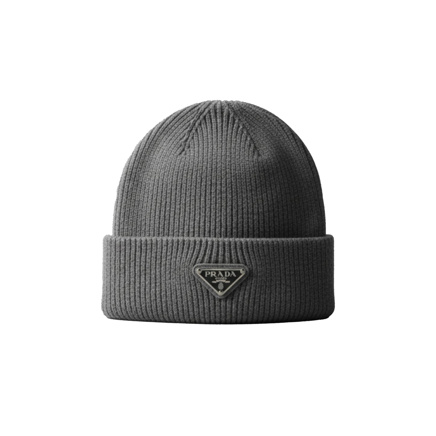 Prada Knitted Hat
