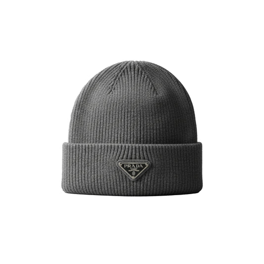 Prada Knitted Hat
