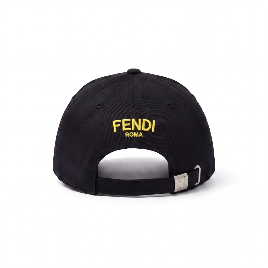 Unisex Fendi Cap