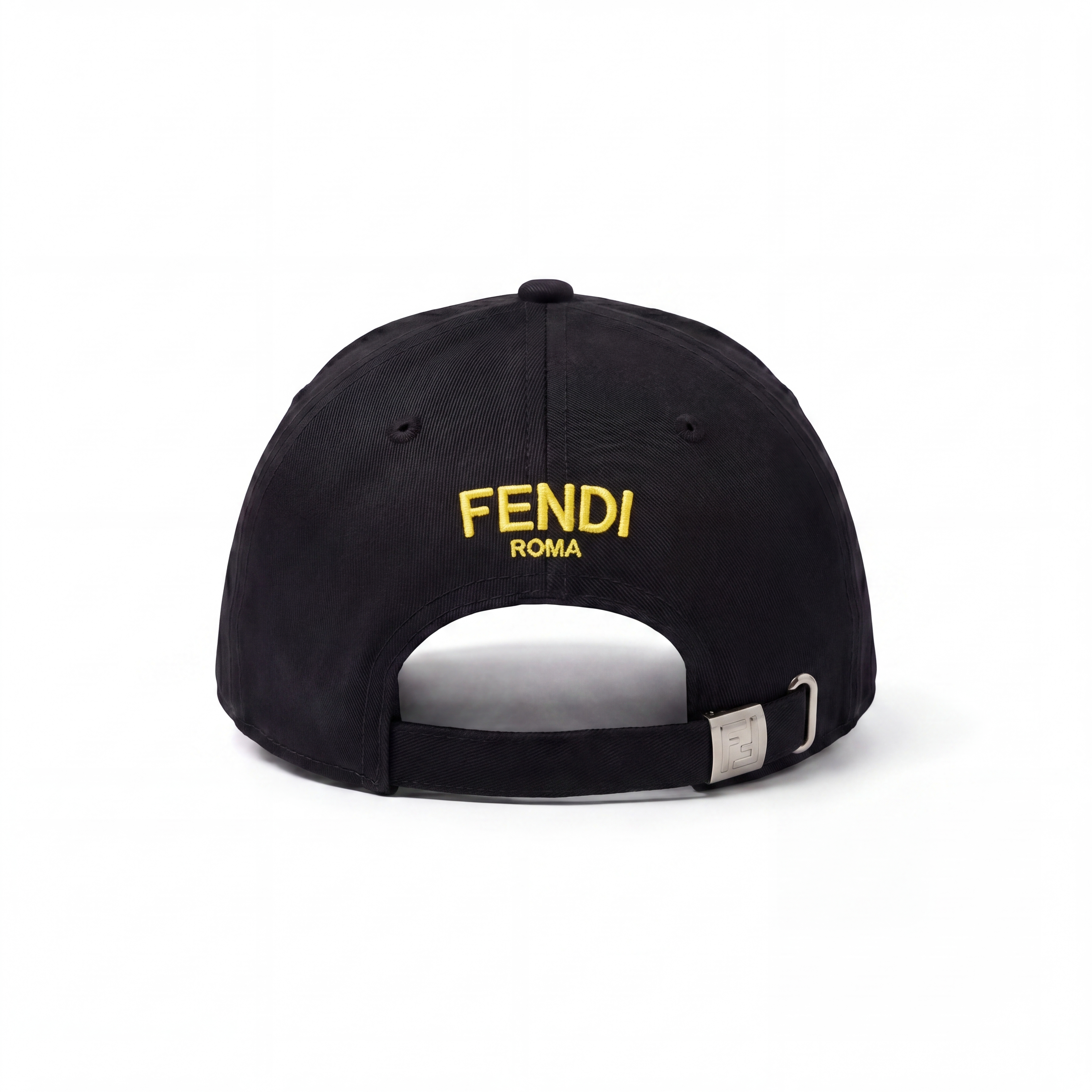 Unisex Fendi Cap