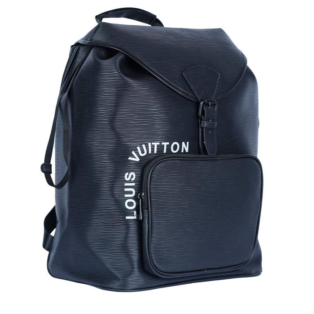 Louis Vuitton Back Bag