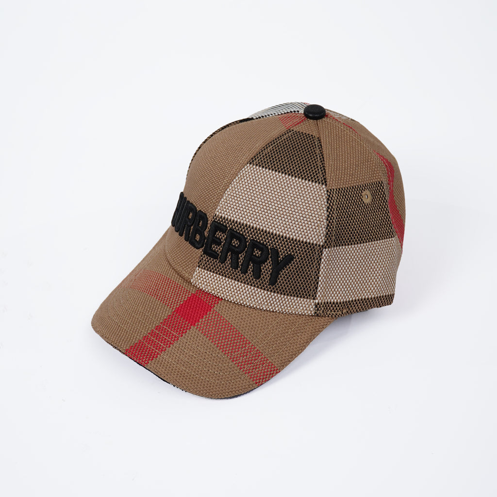 Burberry  Cap