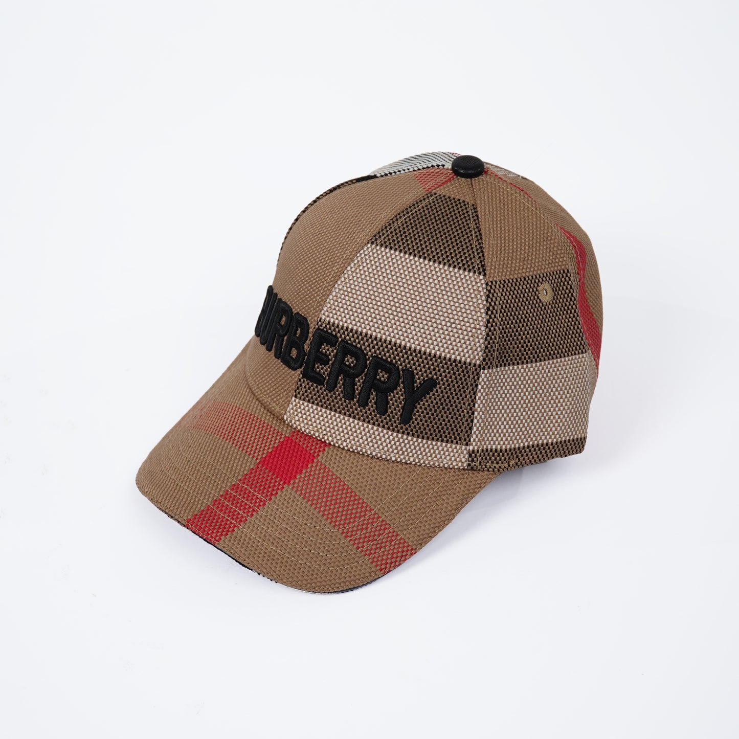 Burberry  Cap