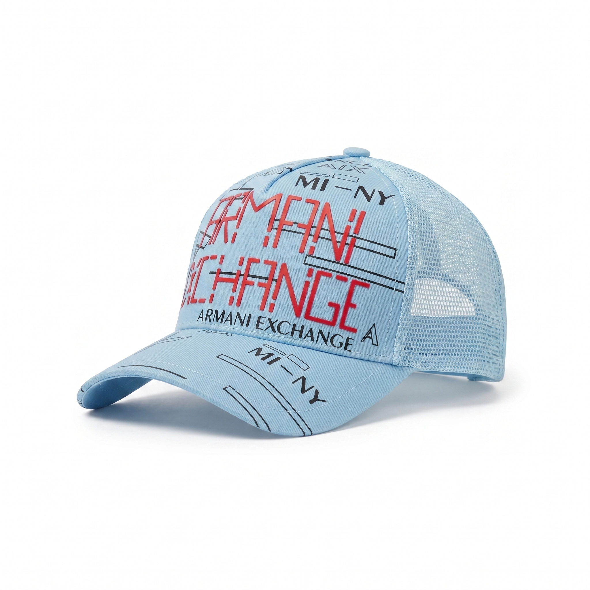 Unisex Armani Exchange Cap