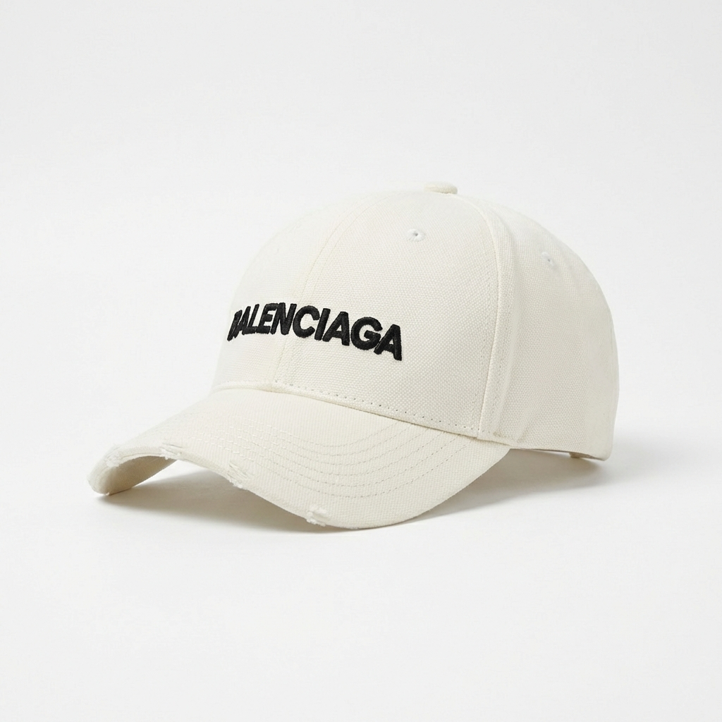 Unisex Balenciaga Cap