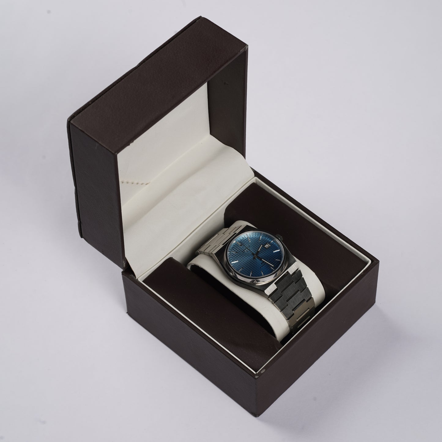 Tissiot Baby Blue