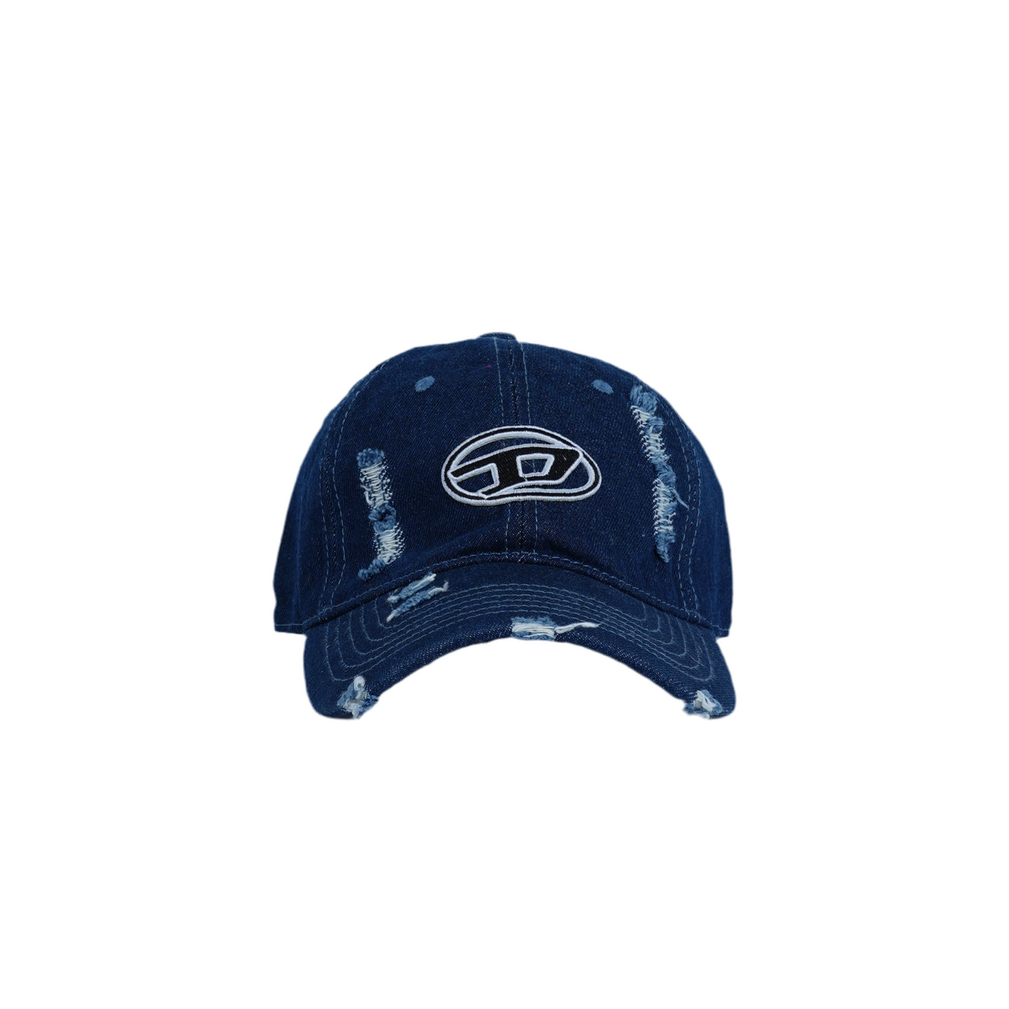 Unisex Diesel Cap