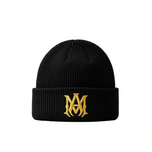 Amiri Knitted Hat