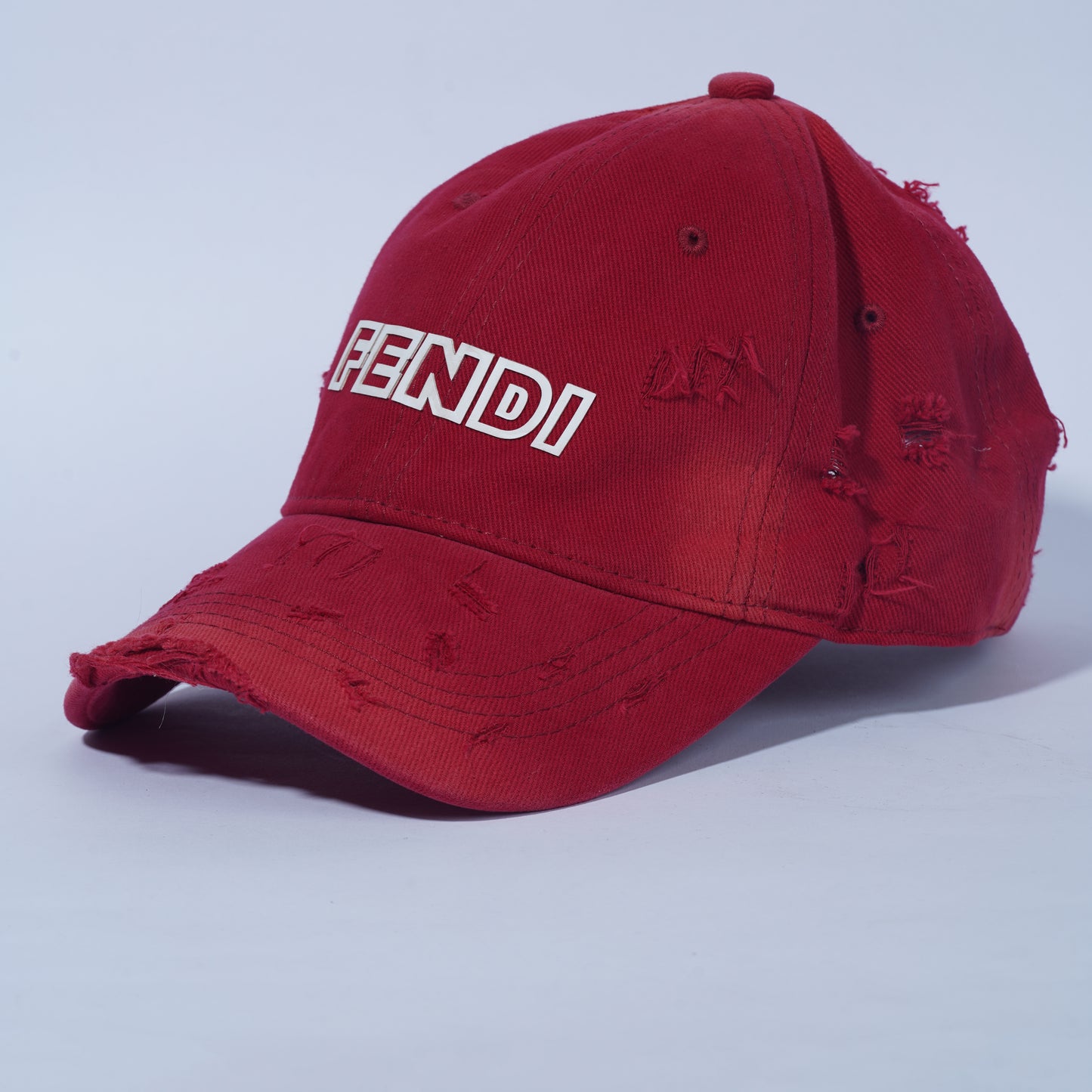 Unisex Fendi Cap