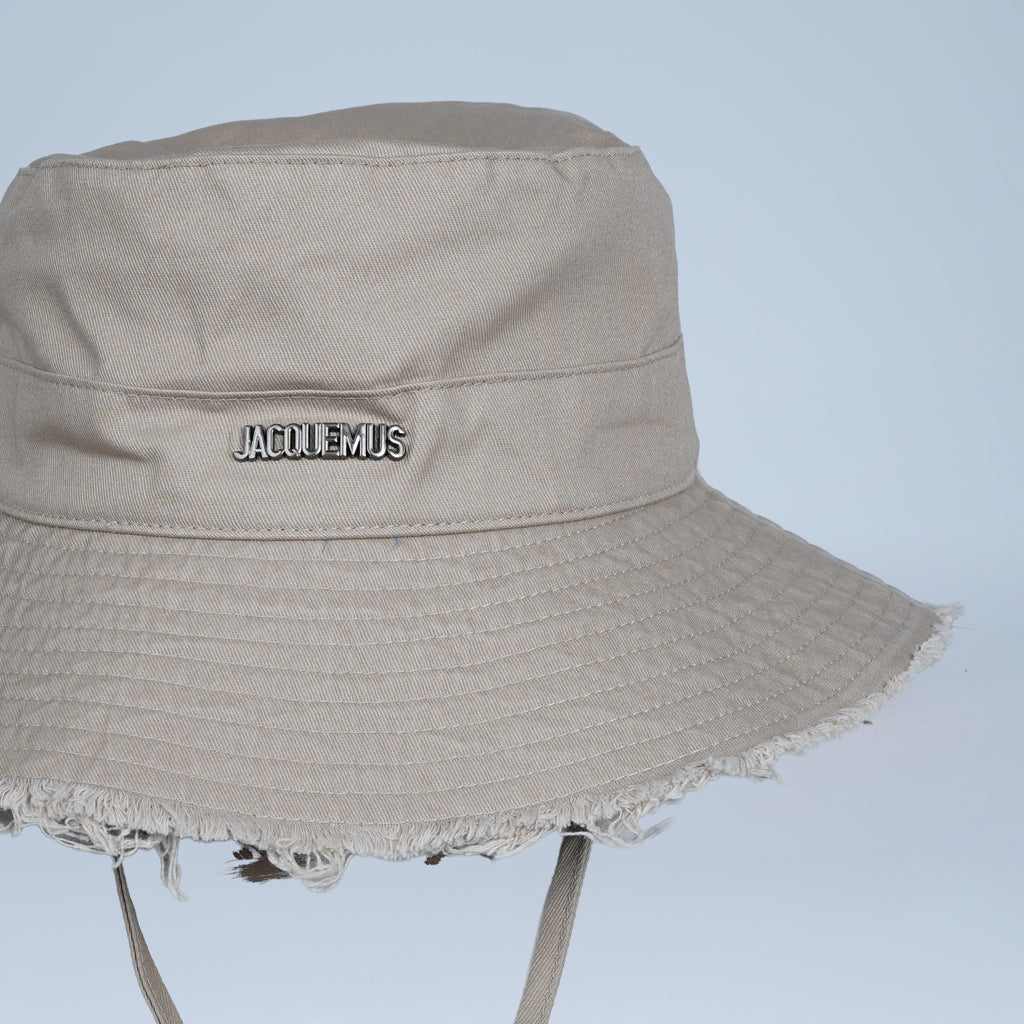 Bucket Hat Jacquemus