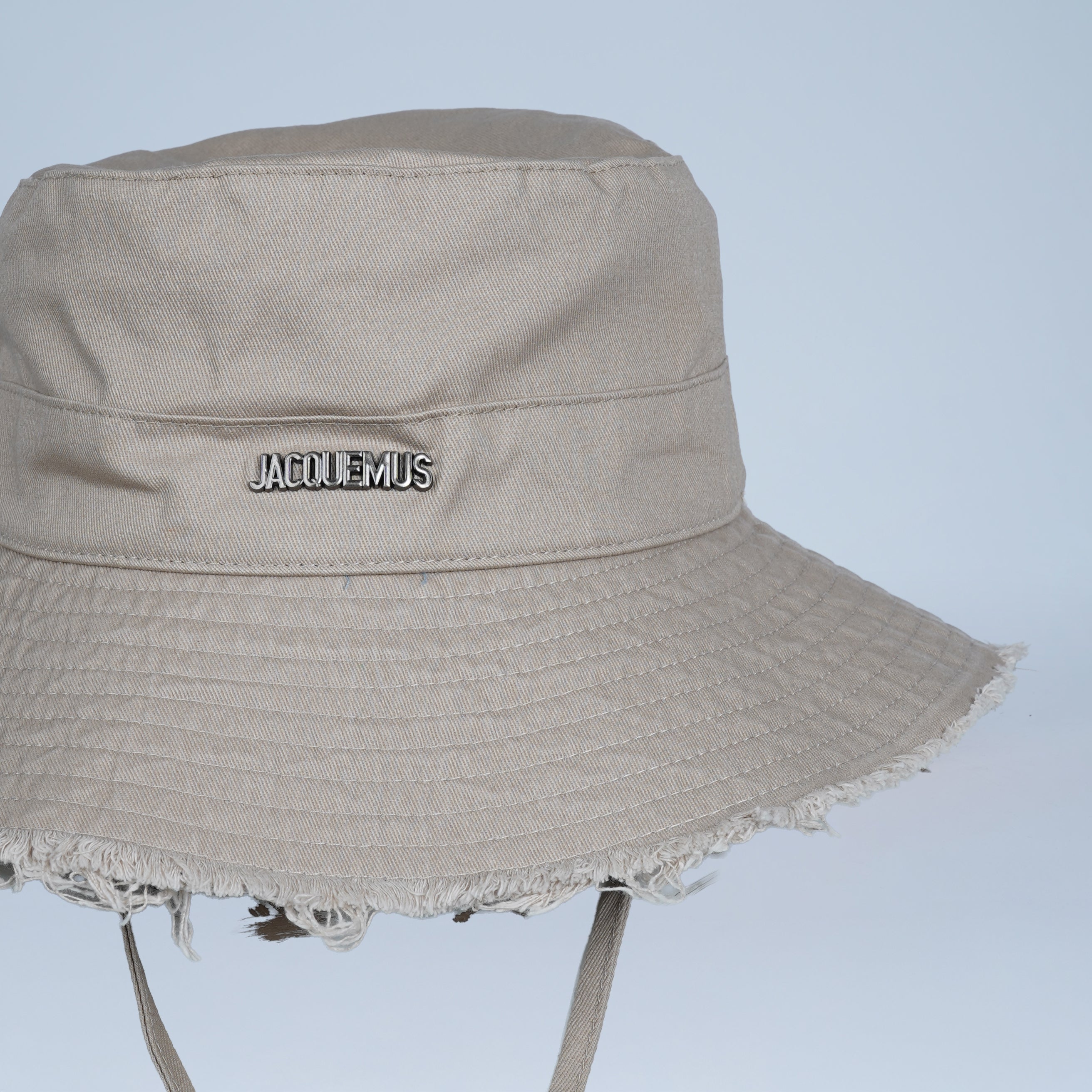Bucket Hat Jacquemus
