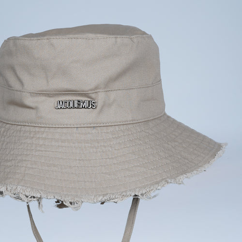 Bucket Hat Jacquemus