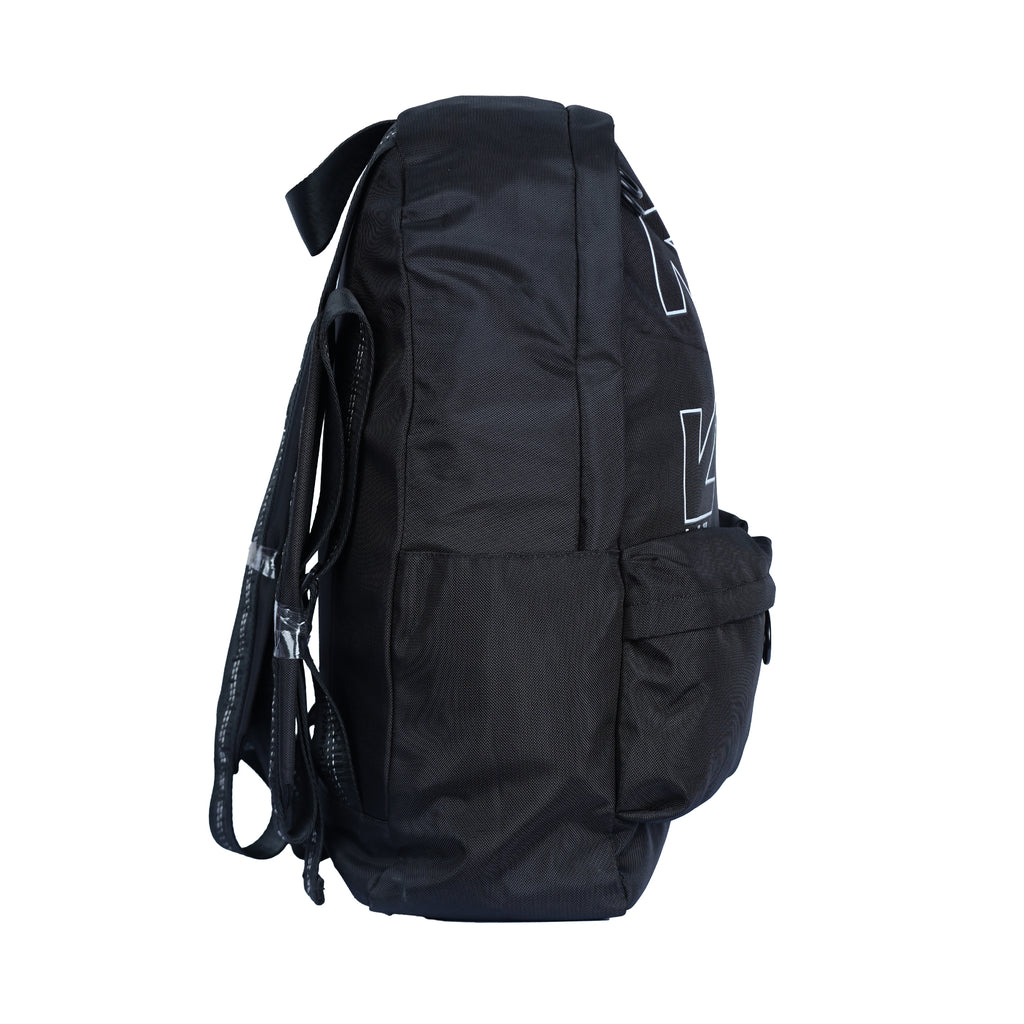 Off White Back Bag