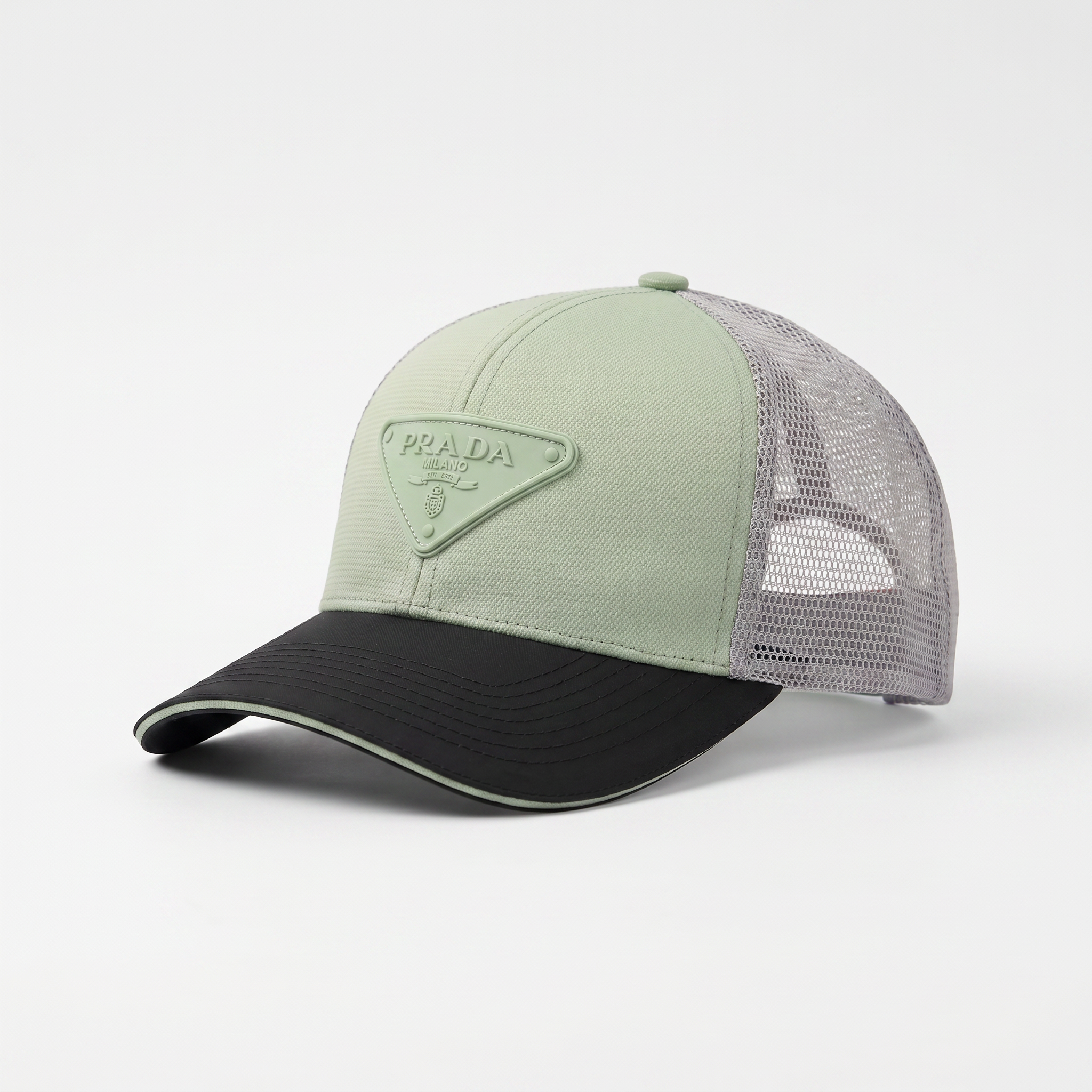 Unisex Prada cap