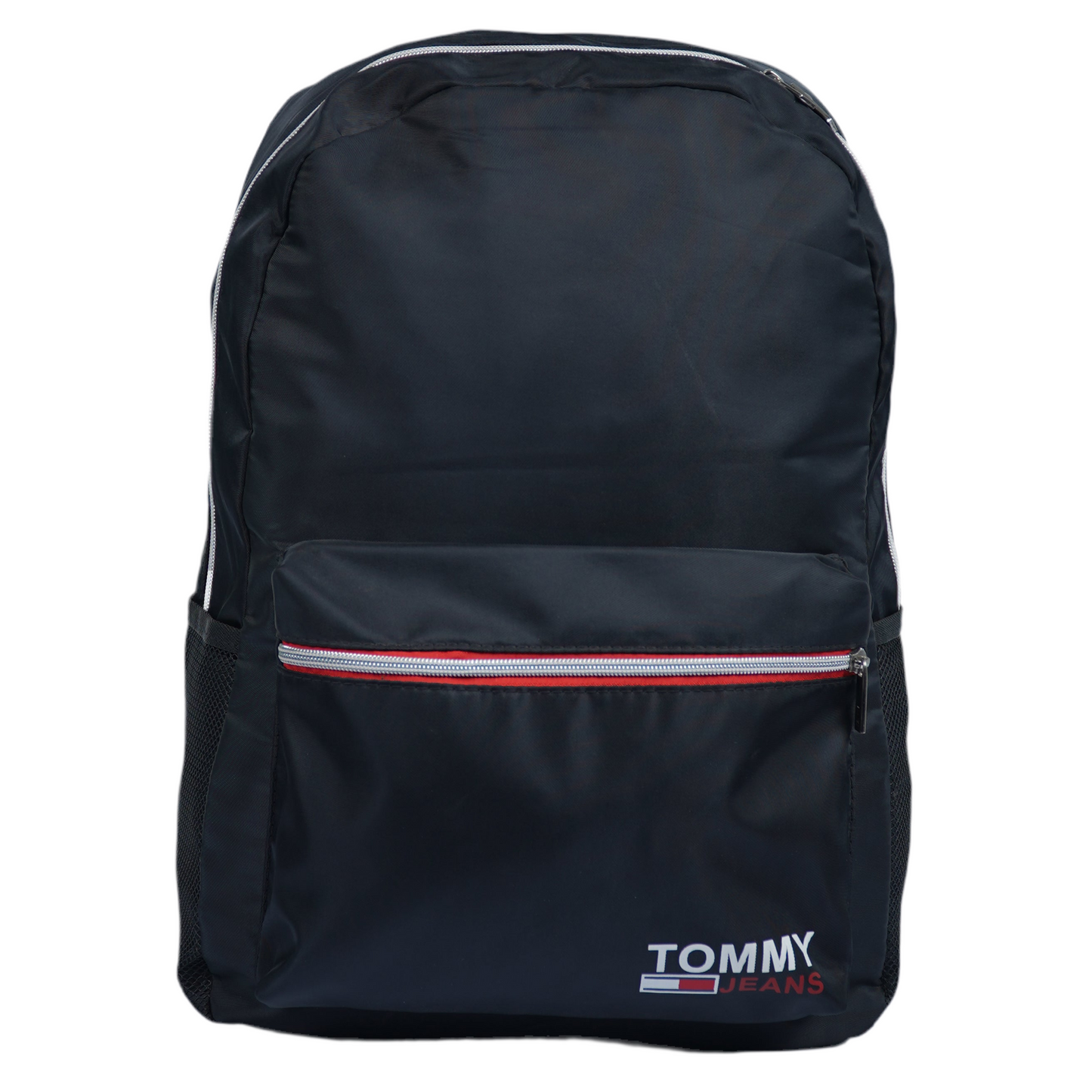 Tommy Hilfiger Back Bag ( Black )