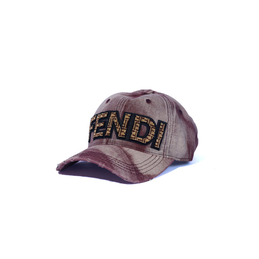 Unisex Fendi Cap