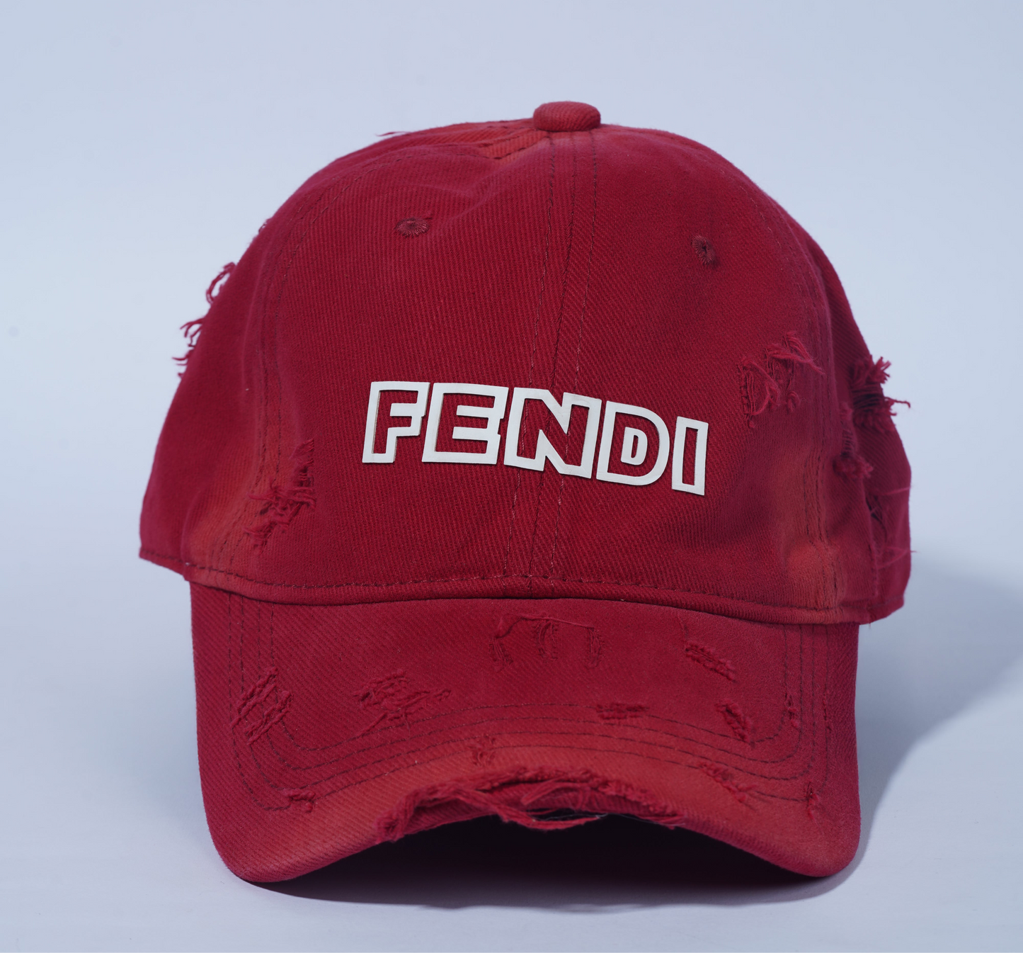 Unisex Fendi Cap