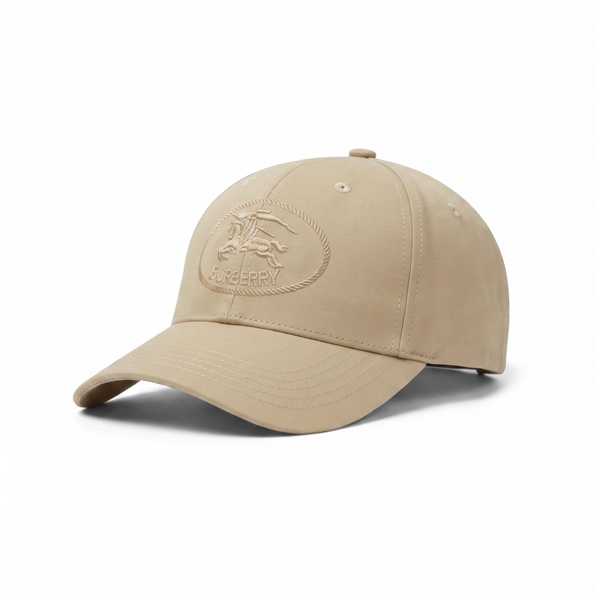 Unisex Burberry Cap