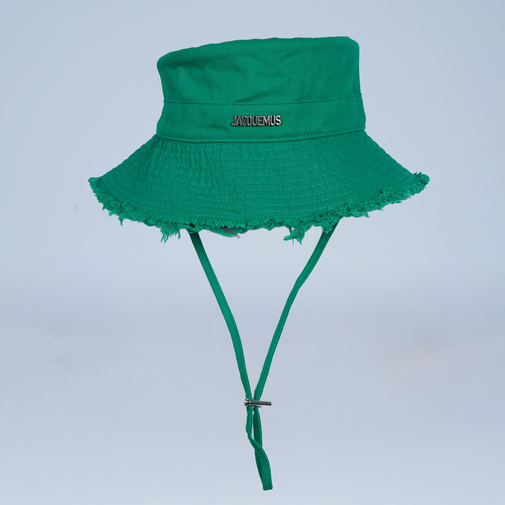 Bucket Hat Jacquemus