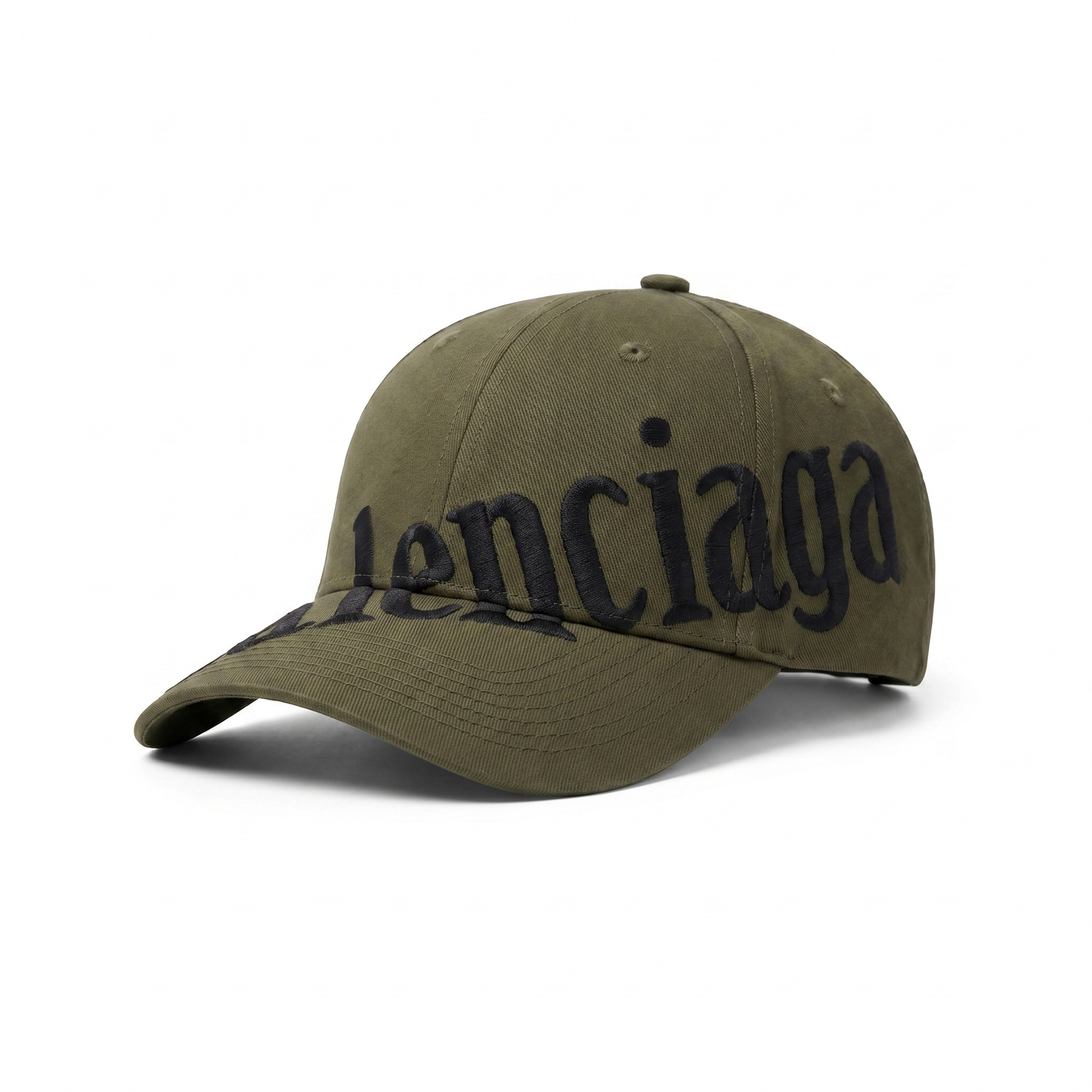 Unisex Balenciaga Cap