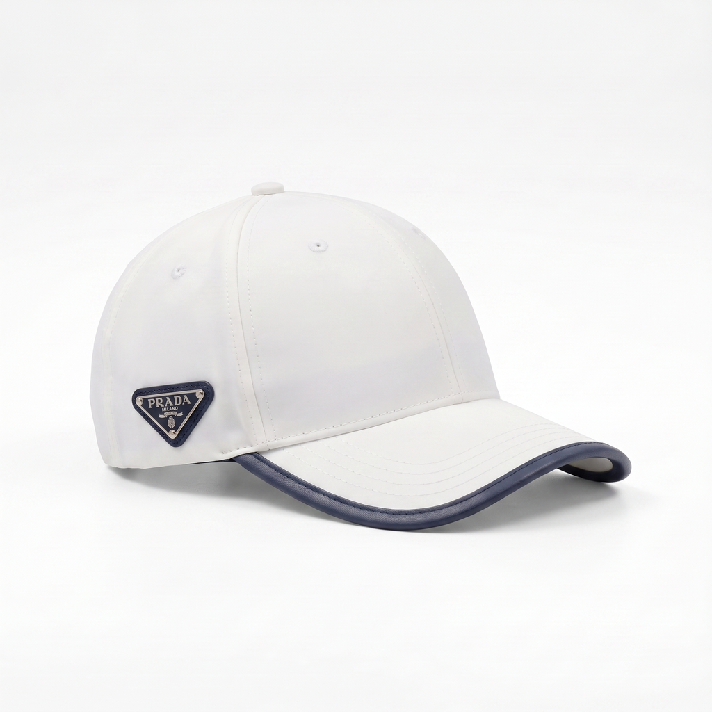 Unisex Prada cap