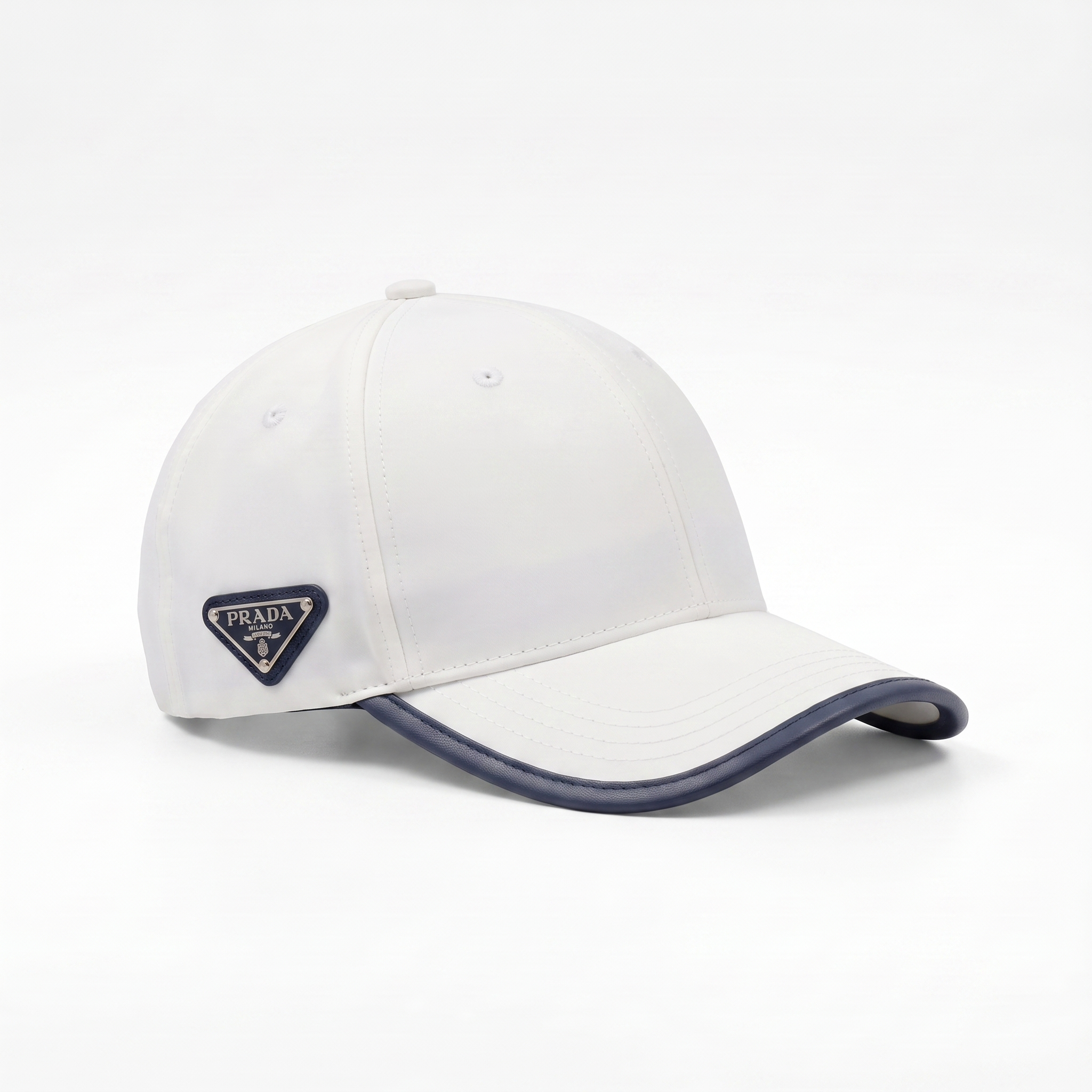 Unisex Prada cap