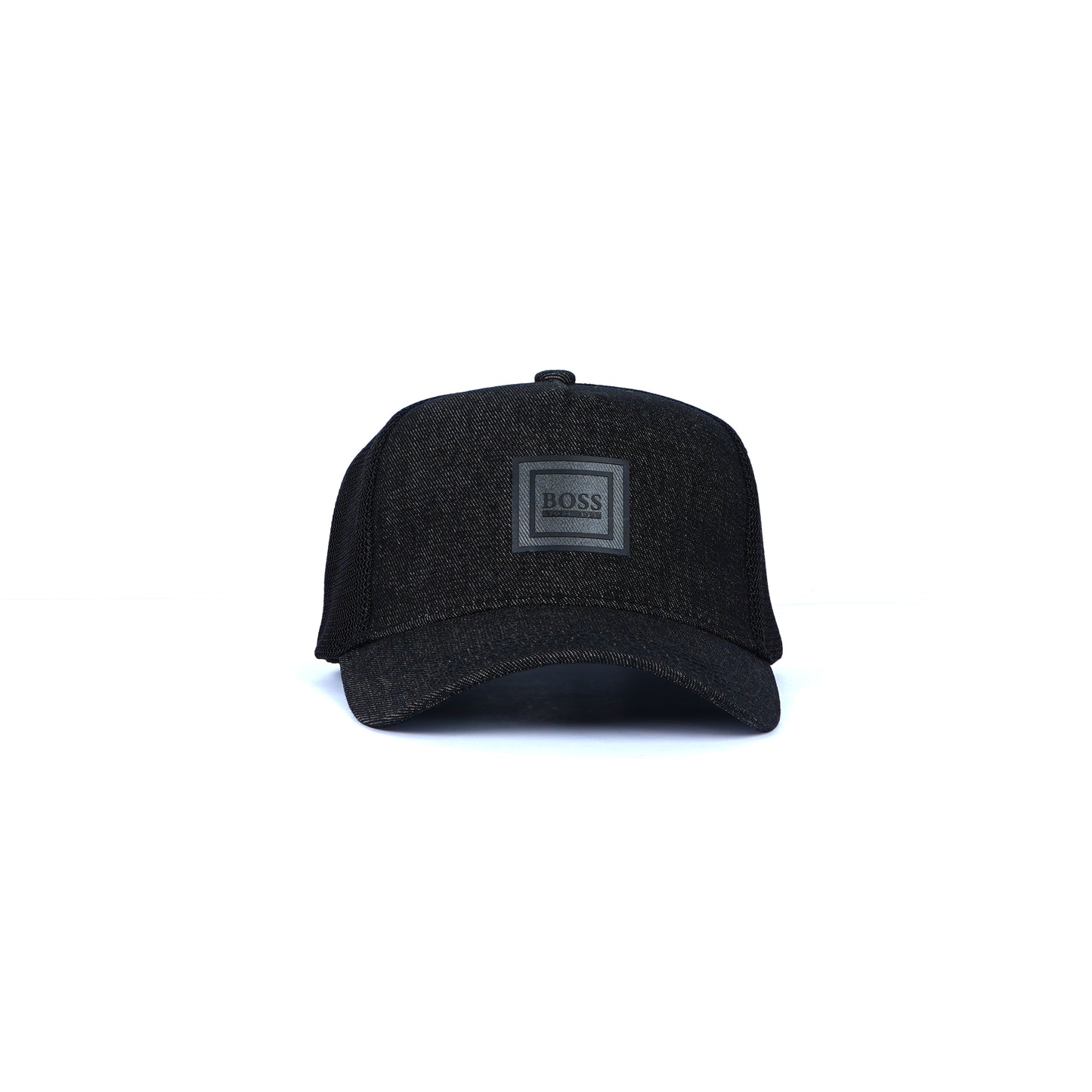 Unisex Boss Cap