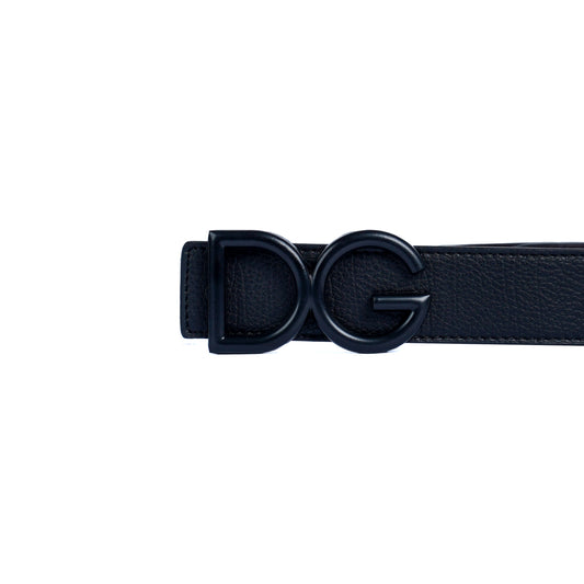 Leather Belt Dolice&Gabbana