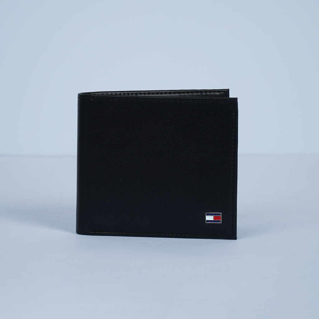 Tommy Hilfiger Leather Wallet